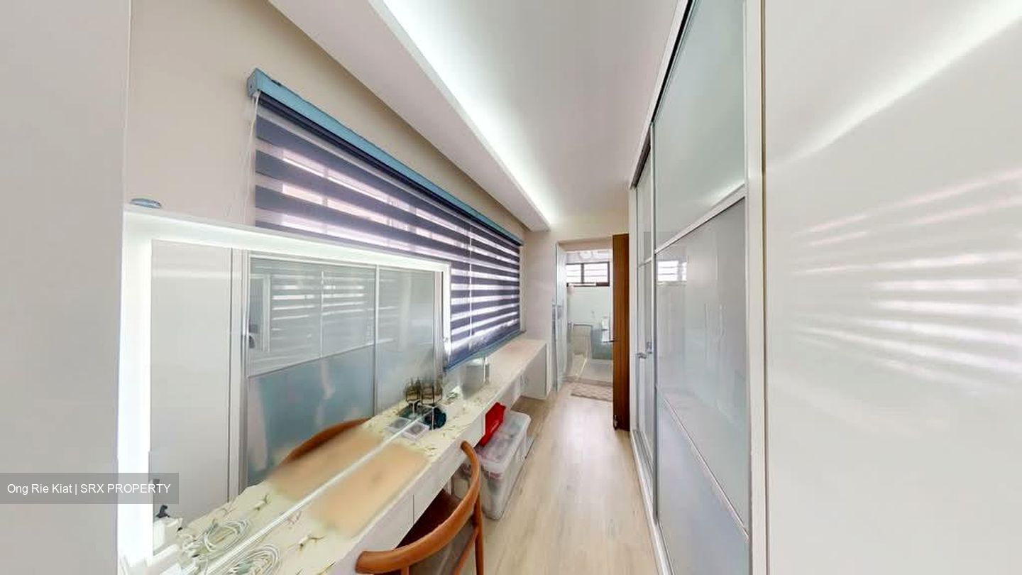 Blk 493B Tampines Avenue 9 (Tampines), HDB 5 Rooms #557146931